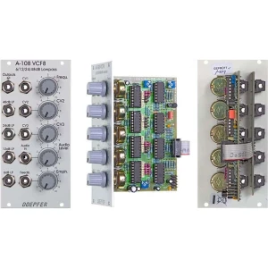 Filtri eurorack