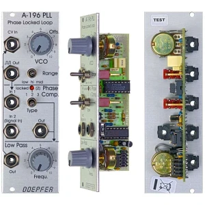Eurorack Utility