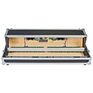 Case Eurorack: Moduli Eurorack e Soluzioni per Studio e Live