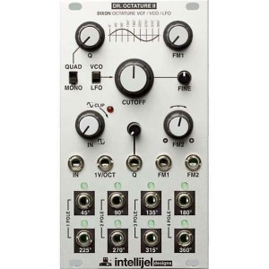Intellijel Dr. Octature II