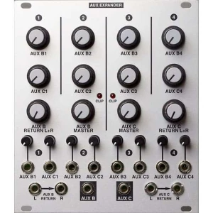 Moduli Mixer