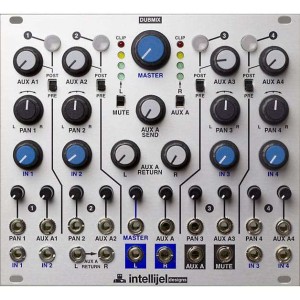 Intellijel Dubmix