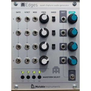 Mutable Instruments Edges