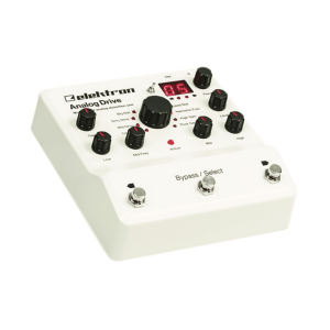 ELEKTRON Analog Drive
