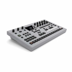 Elektron:Digitakt, Octatrack, Analog Rytm