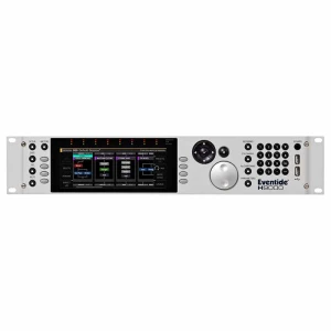 Effetti audio professionali