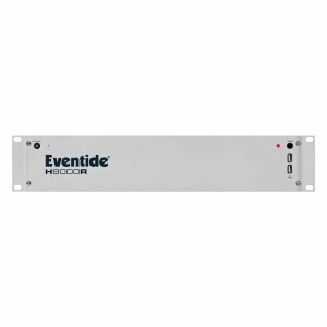 Effetti audio professionali