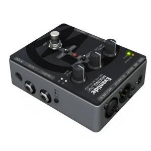 Pedali e Stompbox per Sintetizzatori
