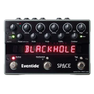 Pedali e Stompbox per Sintetizzatori