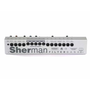Sherman Filterbank II classic