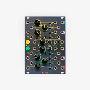 Random modules eurorack