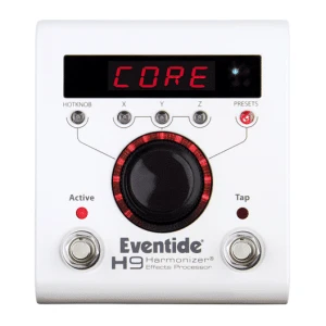 Pedali e Stompbox per Sintetizzatori