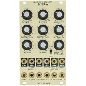 Cwejman MMF-6