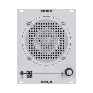 Intellijel Boombox