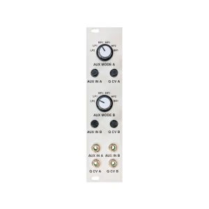 Filtri eurorack