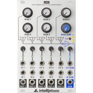Intellijel Linix