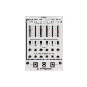 Intellijel Mutamix