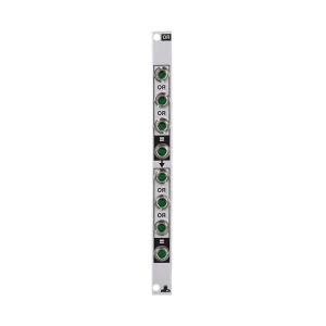 Eurorack Utility