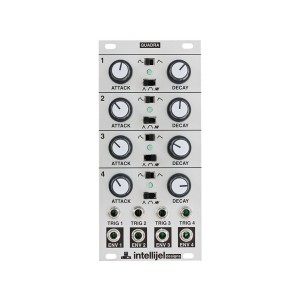 Intellijel Quadra