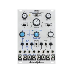 Intellijel Rubicon