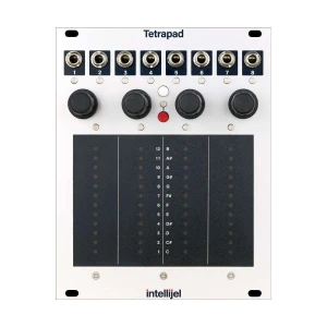 Moduli controller