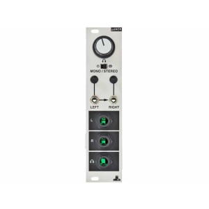 Intellijel uJack