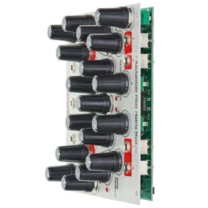 JoMox T-Rackonizer