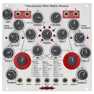 JoMox T-Rackonizer