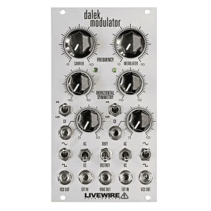 Livewire Electronics