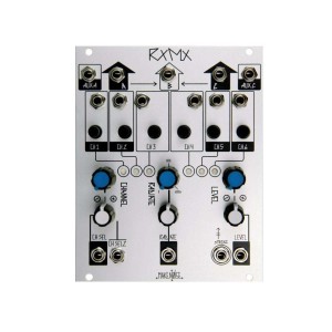 Make Noise RxMx