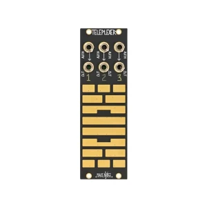 Eurorack Utility