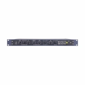Equalizzatori audio professionale