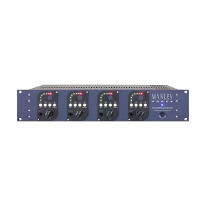 Microphone preamplifiers