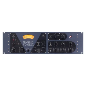 Channel Strip