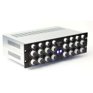 Equalizzatori audio professionale