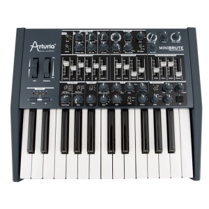 ARTURIA MiniBrute