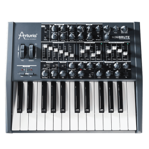 ARTURIA MiniBrute