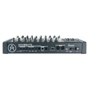 ARTURIA MiniBrute