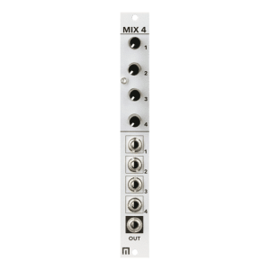 Malekko Mix 4