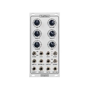 Modcan Synthesizers