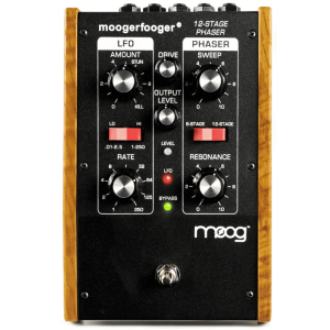 Moog Moogerfooger MF-103 12-Stage Phaser