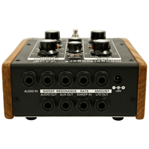 Moog Moogerfooger MF-103 12-Stage Phaser