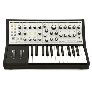 Moog Sub Phatty
