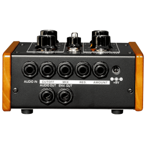 Moog Moogerfooger MF-101 Low Pass Filter