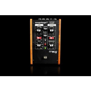 Moog MoogerFooger Rackmount Kit