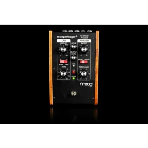 Moog MoogerFooger Rackmount Kit