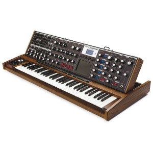 Moog Minimoog Voyager XL