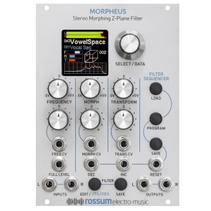 Rossum Electro-Music