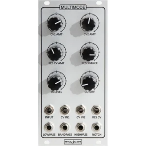 Modcan Synthesizers