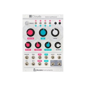 Mutable Instruments Clouds